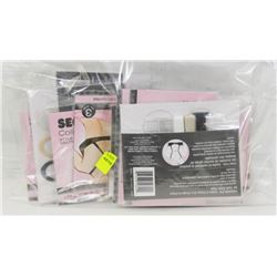 BAG OF SECRET COLLECTION LIFTING "HIDE A STRAP"