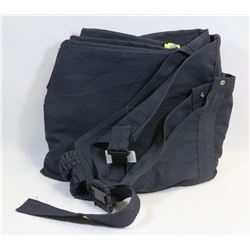 1 BULWARK LG FR COVERALLS