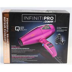 INFINITY PRO BY CONAIR 3Q BRUSHLESS MOTOR