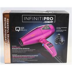 INFINITY PRO BY CONAIR 3Q BRUSHLESS MOTOR