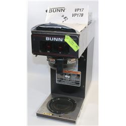 BUNN COFFEE CENTRE