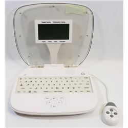 KIDS STATION LEARNING COMPUTER