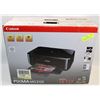 Image 1 : CANON PIXMA MG3120 PRINTER WITH NEW INKJET CART.