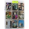 Image 1 : 1966 BATMAN COLLECTORS CARDS