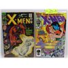 Image 1 : LOT OF 2  X-MEN COMICS, NUMBER 18  AND NUMBER 204