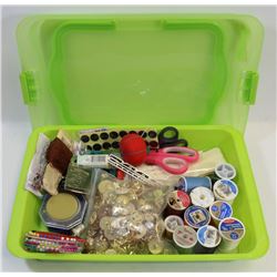 SEWING KIT