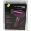 Image 1 : INFINITY PREMIER BY CONAIR CORD REEL TRAVEL DRYER