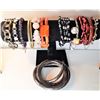 Image 1 : 23)  LOT OF 14 BRACELETS INCLUDING