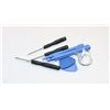 Image 1 : NEW 8 IN 1 MOBILE PHONE REPAIR KIT