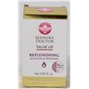 Image 1 : NEW MANUKA DOCTOR REPLENISHING FACIAL OIL