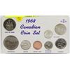 Image 1 : 1968 CANADIAN COIN SET
