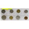 Image 1 : LOT OF WORLD COINS