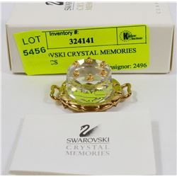 SWAROVSKI CRYSTAL MEMORIES CLASSICS