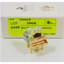 SWAROVSKI CRYSTAL MEMORIES CLASSICS