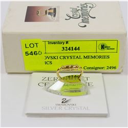 SWAROVSKI CRYSTAL MEMORIES CLASSICS