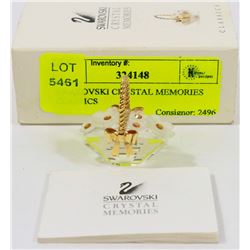 SWAROVSKI CRYSTAL MEMORIES CLASSICS