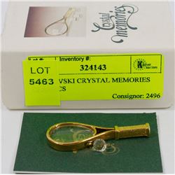 SWAROVSKI CRYSTAL MEMORIES CLASSICS