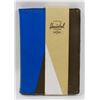 Image 1 : HERSCHEL PASSPORT HOLDER RAYNOR 600D POLY