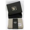 Image 1 : HERSCHEL WALLET ROY NYLON AGATE GRAY