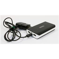 SENTRY PORTABLE POWER BANK