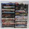 Image 1 : BOX OF 53 DVD'S , HOW I MET YOUR MOTHER AND MORE