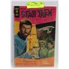 Image 1 : 1967 ORIGINAL STAR TREK #1