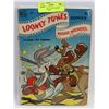 Image 1 : 1940'S LOONEY TUNES MERRIE MELODIES COMIC