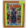 Image 1 : THE UNCANNY X-MEN #200, IN FRAME