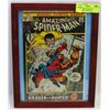 Image 1 : THE AMAZING SPIDERMAN COLLECTORS COMIC #111