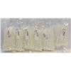 Image 1 : 6 BAGS OF 6" NYLON TIES