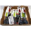 Image 1 : FLAT OF NEW KITCHEN UTENSILS