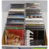 Image 1 : LOT OF ASSORTED CD'S