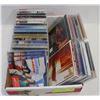 Image 1 : LOT OF ASSORTED CD'S