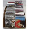 Image 1 : LOT OF ASSORTED CD'S