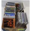 Image 1 : LOT OF ASSORTED CD'S