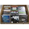Image 1 : LOT OF ASSORTED CD'S