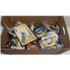 Image 1 : BOX OF ASSORTED COMPUTER ACCESSORIES INCLUDING
