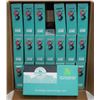 Image 1 : CASE OF 126 DUNE VAPOR MENTHOL FLAVOURED