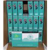Image 1 : CASE OF 126 DUNE VAPOR MENTHOL FLAVOURED