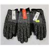Image 1 : 6 PAIRS OF S/M WOMENS GLOVES