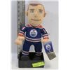 Image 1 : EDMONTON OILERS #14 JORDAN EBERLE COLLECTOR