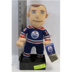 EDMONTON OILERS #14 JORDAN EBERLE COLLECTOR