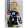 Image 1 : EDMONTON OILERS #14 JORDAN EBERLE COLLECTOR