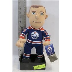 EDMONTON OILERS #14 JORDAN EBERLE COLLECTOR