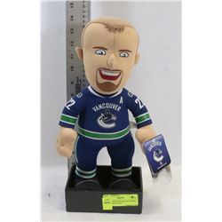 VANCOUVER CANUCKS #22 DANIEL SEDIN COLLECTOR