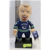 Image 1 : VANCOUVER CANUCKS #22 DANIEL SEDIN COLLECTOR