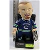 Image 1 : VANCOUVER CANUCKS #33 H. SEDIN COLLECTOR