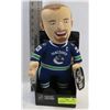 Image 1 : VANCOUVER CANUCKS #33 H. SEDIN COLLECTOR
