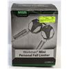 Image 1 : WORKMAN MINI PERSONAL FALL LIMITER