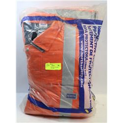 NORTH PROTECTIVE CLOTHING COLD CLIMATE, MED